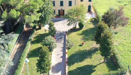 Villa Monica - Foto 1