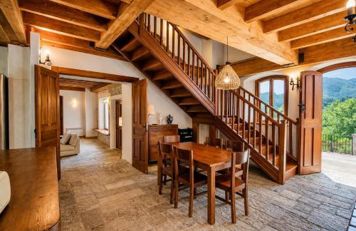 Casa Llanes con Jardín, Vistas y Barbacoa – Maruja - Foto 5