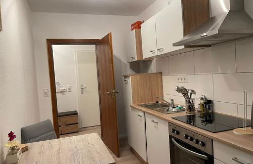 FeWo An der Hoppecke zwischen Brilon und Willingen - Foto 8