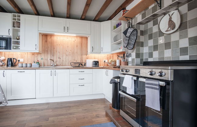 Windy Walls - 3 Bedroom - Rhossili - Photo 34