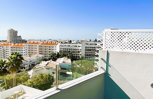 Flat 3 Bedrooms Albufeira - Foto 33