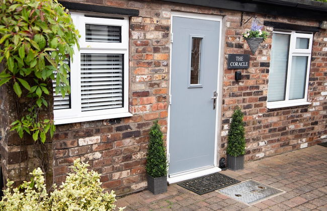 The Coracle - Photo 14