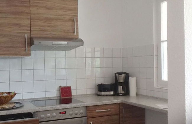 Holiday Apartment Rurseeblick - Foto 9