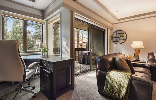 Escape to Incline Village! Min to Beach and Skiing - Photo 26