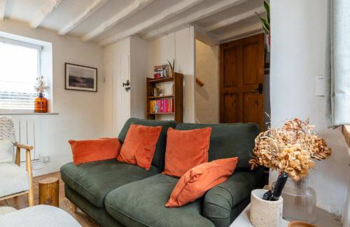 Holly Tree Cottage - Beautiful 2 Bedroom Cottage in Nailsworth - Foto 51