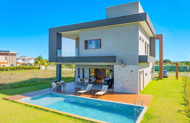 Maruwá - Villa Deluxe 30 - Photo 26