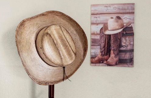 Cowboy Hideout - Foto 1