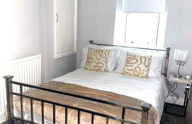 Cosy two bedroom apartment - Foto 4