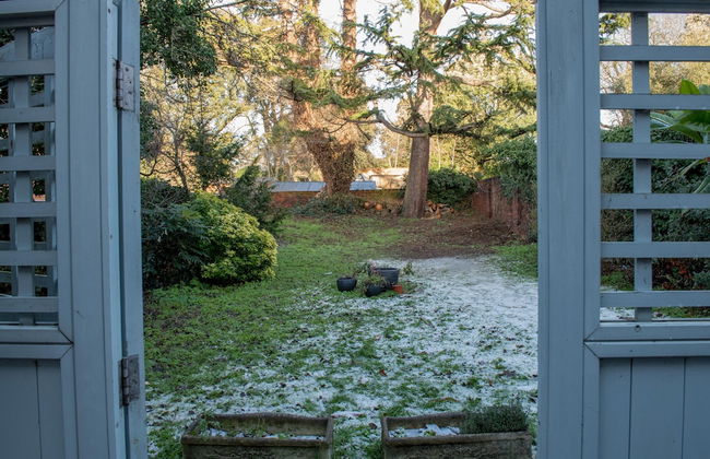 Toothbrush Apts - Ipswich Fonnereau Road - Foto 27