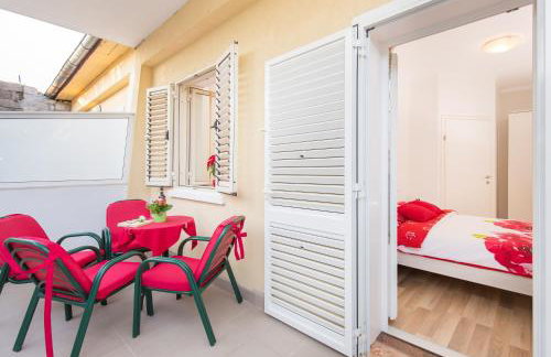 Apartment Marinero with FREE parking - Photo 15