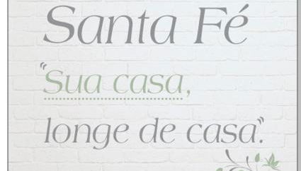 Santa Fé Hospedagem - Quarto 21 - Foto 5