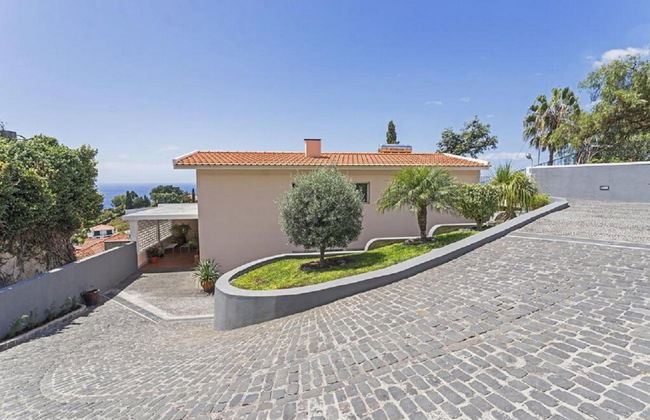 Funchal Bay View Villa by Homie - Foto 41