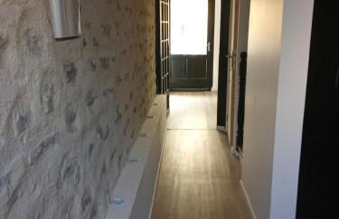 La Céliane- climatisé avec patio classé 3 étoiles - Foto 21