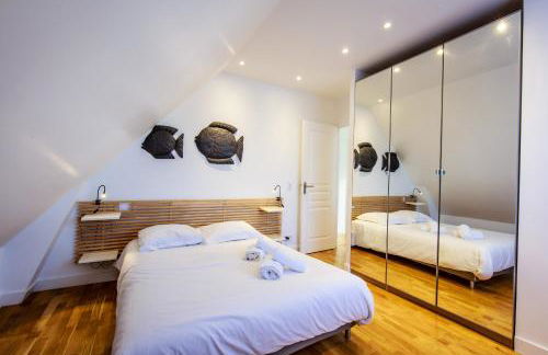 Maison du Domaine de la Pointe - Foto 17