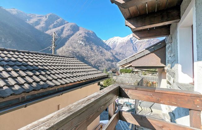 Rustico Paese Verzasca - Foto 20