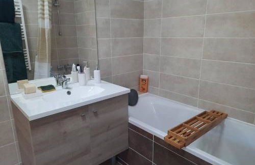 TERRASSES PARC NATIONAL DES CALANQUES-SORMIOU - Foto 16