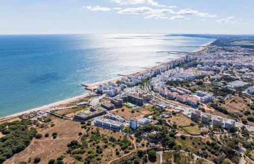 Cavalo Preto Luxury Beach Apartment by Golden Zenith - Foto 11