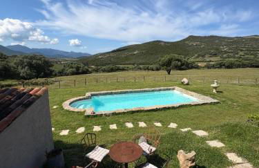 Bergerie de Charme Pedi Lione - Foto 11