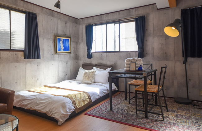 Comfy Stay MR2 - Foto 19