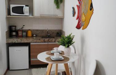 Apartamento no Hotel Porto Marina Mangaratiba - Foto 35