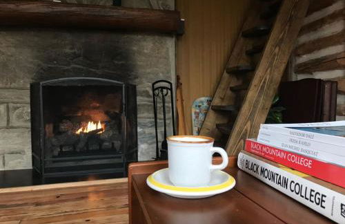 Glenna - Historic Cabin in the Florence Preserve - Foto 7