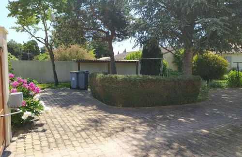 Gite T3 "Escale en Vienne", Maison plain-pied 5 pers, Futuroscope, Aquascope - Foto 16