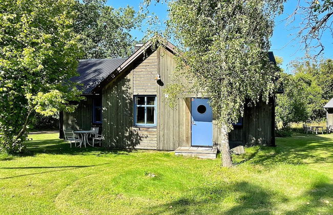 6 Person Holiday Home in Borgholm - Foto 19