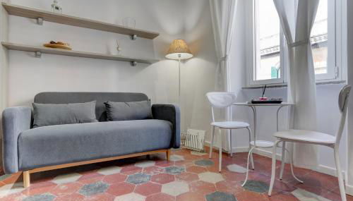 APPARTAMENTO SANTI QUATTRO 1 e 2 - COLOSSEO - Foto 3