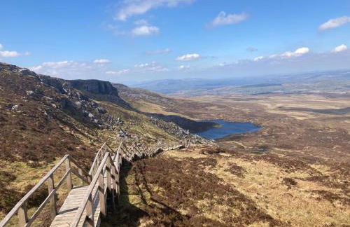 Chic Classy & Cosy at Lough Erne Golf Village and Resort - Foto 32