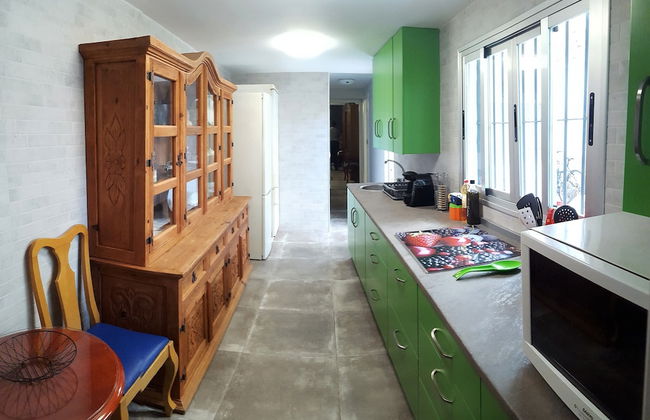 Casa a Orillas del Guadalquivir y la Mezquita - Foto 8