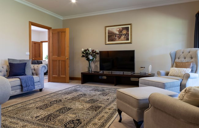 The Grange Homestead - Foto 11