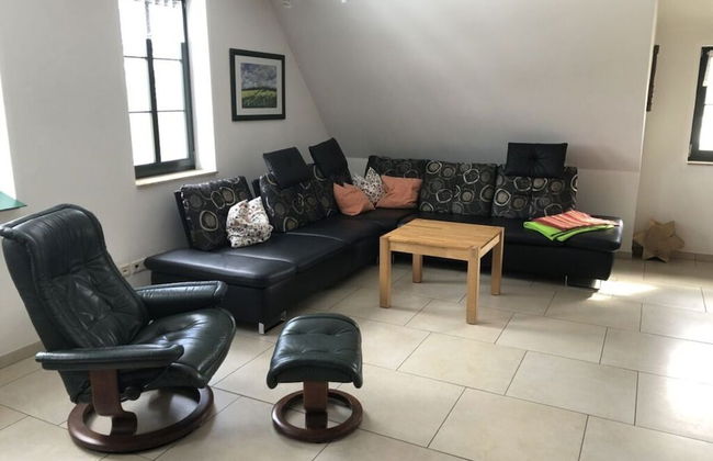 Holiday Home Zinnwald Large - Foto 5