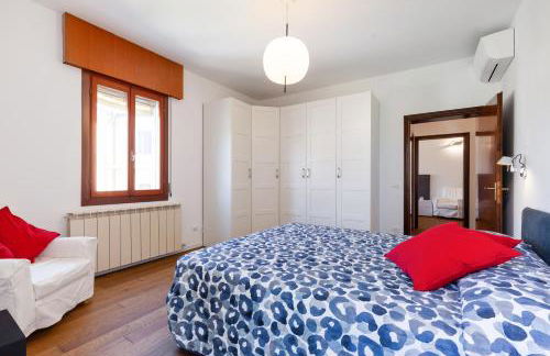 GuestHost - Venice Lido Wonderful Apartment with Terrace - Photo 17