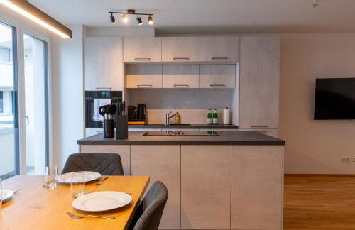 CasaVia Böblingen Bahnhof - BRIGHT Collection - Foto 14