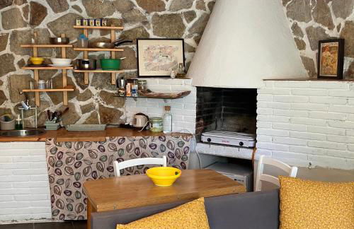 Estudio limonero en Sant Cebriá de Vallalta 20' playa - Foto 7