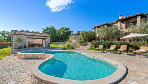 Villa Adriana - Foto 5