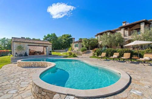 Villa Adriana - Foto 5