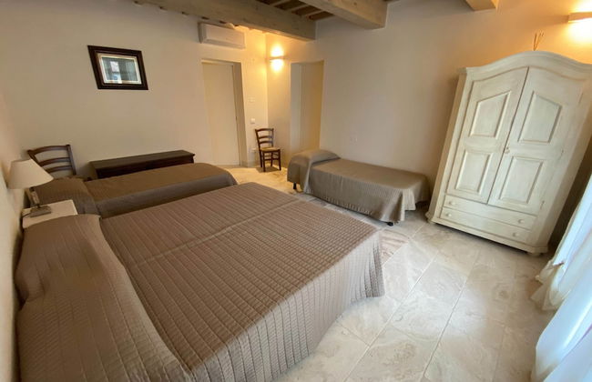 Tuscan Farm Home Retreat - Foto 12