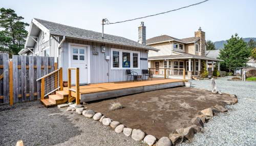 Cottage by the Sea (MCA #1213) - Foto 4