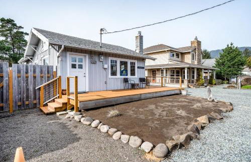 Cottage by the Sea (MCA #1213) - Foto 4