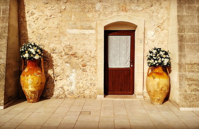 Agriturismo Masseria Nuova - Foto 4