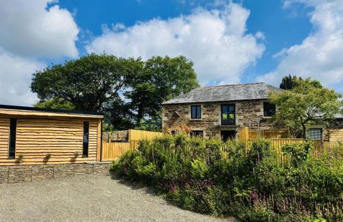Tawnawood by Together Travel - Luxury Cornish Countryside Retreat - Foto 26