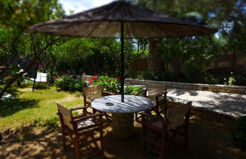 Villa Petra - Foto 14