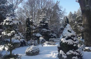 Fort Janowek - Foto 50