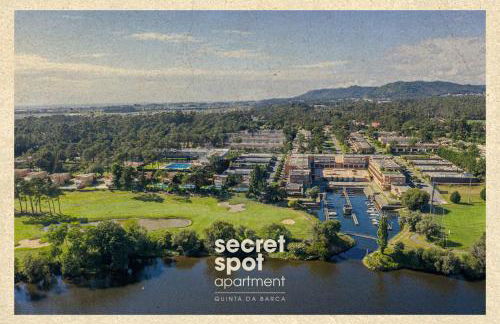 Secret Spot Apartment - Quinta da Barca - Foto 30