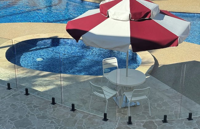 Lake Mulwala Boatel - Photo 1