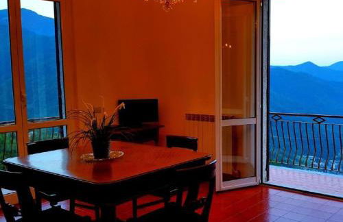Holiday Home Panoramahaus zwischen den Cinque Terre und Portofino by Interhome - Foto 8