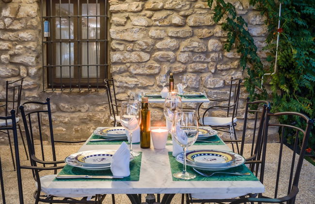 La Casería de Tito - Foto 23