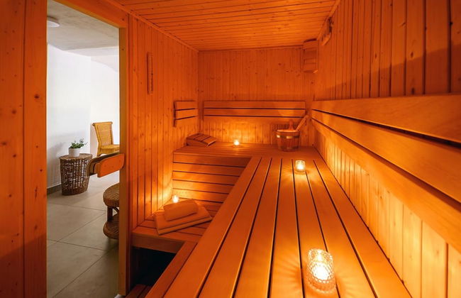 Luxe Villa in Bernartice Kkh045 - Photo 67