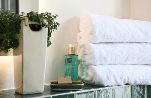 Das schiefe Haus- Wohnung "Nibelungen" - Photo 11